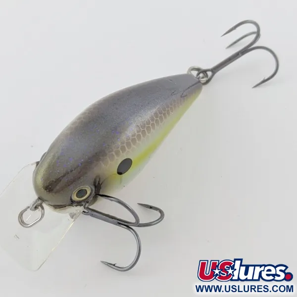 Strike King KVD 1.5 Silent Squarebill