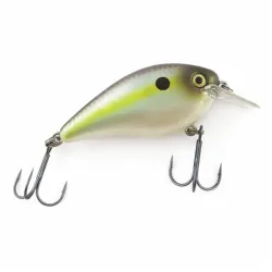 Strike King KVD 1.5 Silent Squarebill