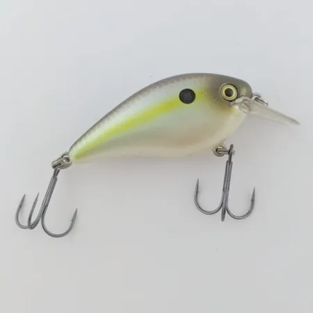 Strike King KVD 1.5 Silent Squarebill