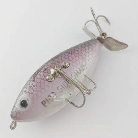 Pico Side-Shad