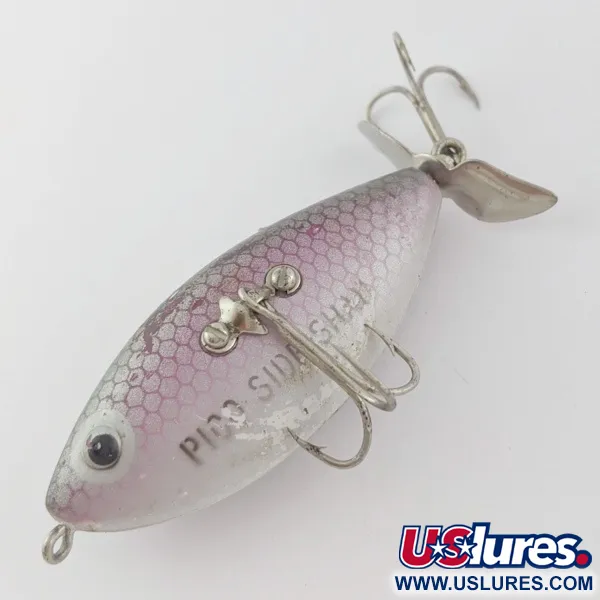 Pico Side-Shad