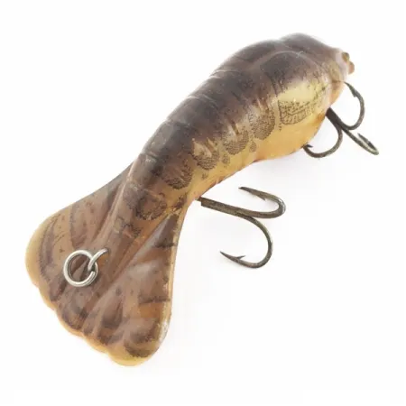 Rebel Supernatural Crawfish Baitfish