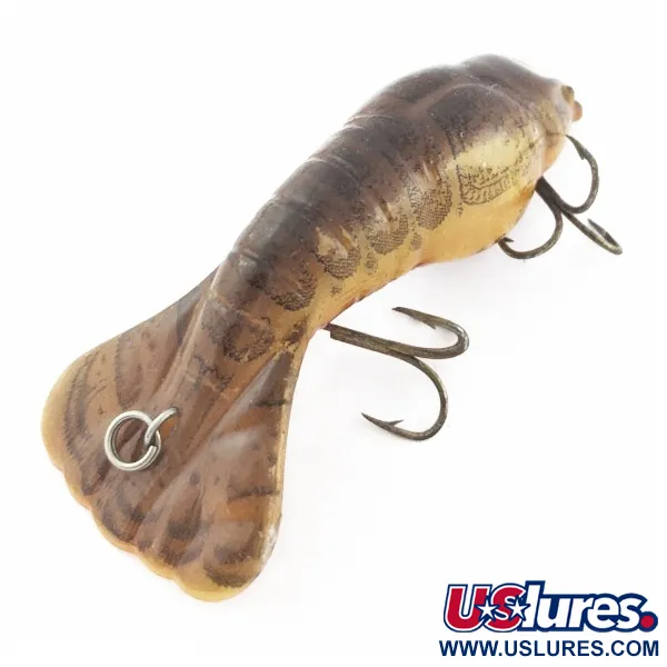 Rebel Supernatural Crawfish Baitfish