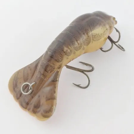 Rebel Supernatural Crawfish Baitfish