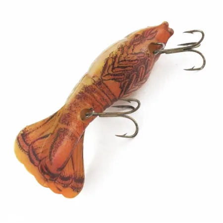 Rebel Supernatural Crawfish Baitfish
