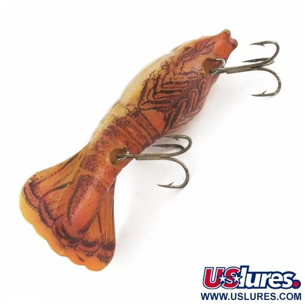 Rebel Supernatural Crawfish Baitfish