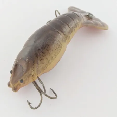 Rebel Supernatural Crawfish Baitfish