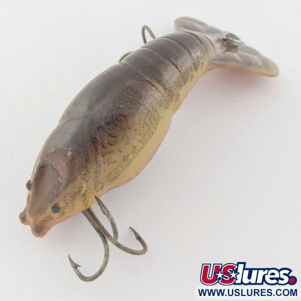 Rebel Supernatural Crawfish Baitfish