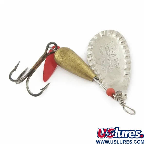 Herter's Perfect Spinner (Japan)
