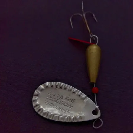 Herter's Perfect Spinner (Japan)