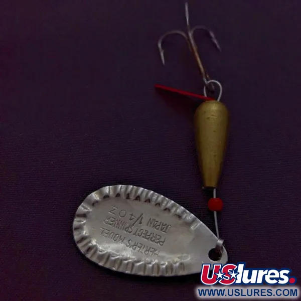 Herter's Perfect Spinner (Japan)