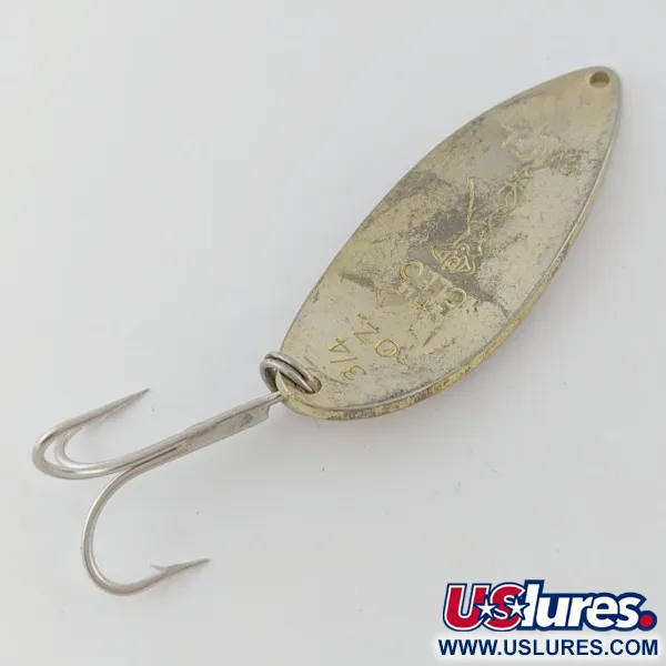 Little Cleo (Hula Girl)