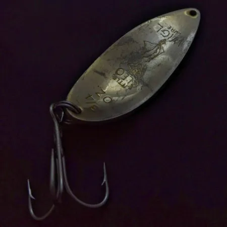 Little Cleo (Hula Girl)