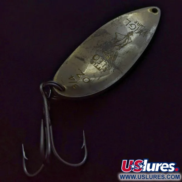 Little Cleo (Hula Girl)