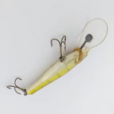Bagley Balsa Small Fry Perch