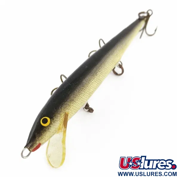 Rapala Original Floater F11 (Finnland)