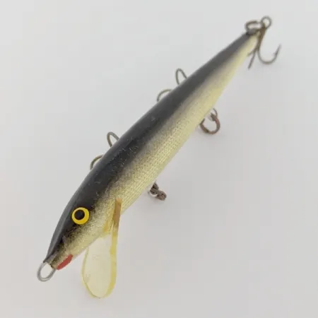 Rapala Original Floater F11 (Finnland)
