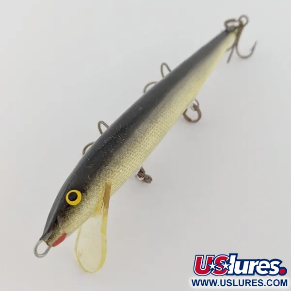 Rapala Original Floater F11 (Finnland)