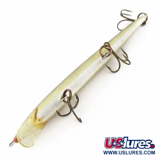 Rapala Original Floater F11 (Finnland)