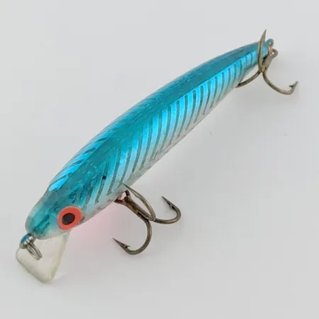 Rebel Ghost Minnow