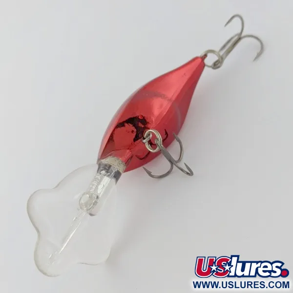 Luhr Jensen Hot Lips Express