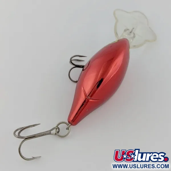 Luhr Jensen Hot Lips Express