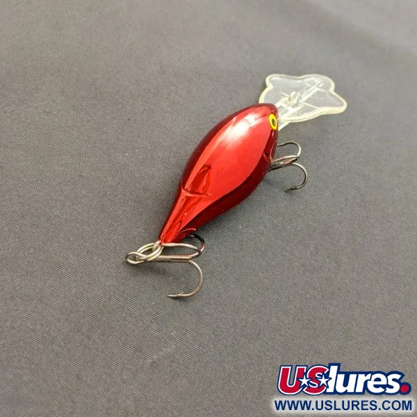 Luhr Jensen Hot Lips Express