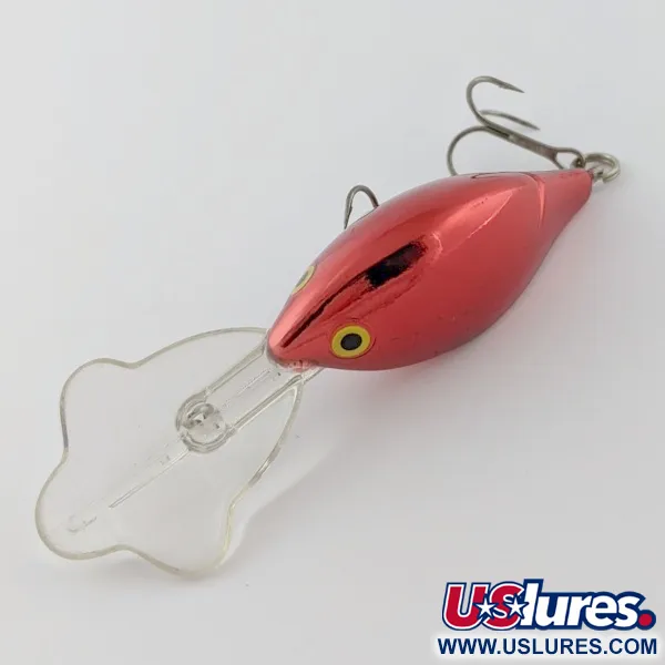 Luhr Jensen Hot Lips Express