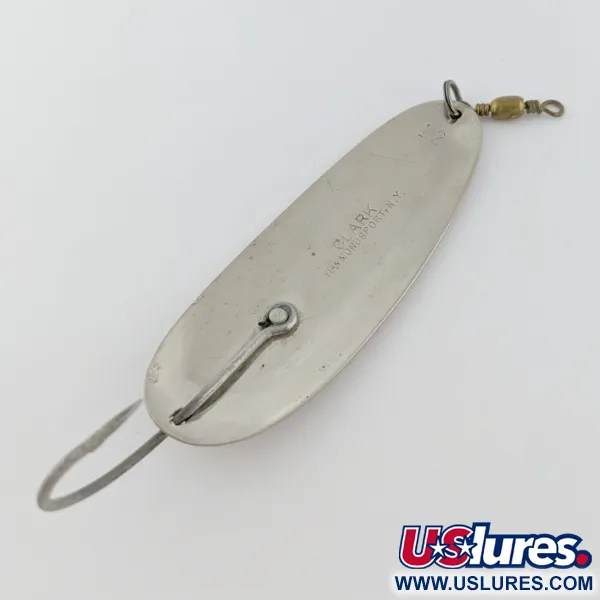 Clark Specialty Corp Hammondsport NY