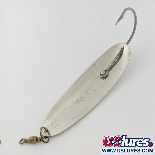 Clark Specialty Corp Hammondsport NY