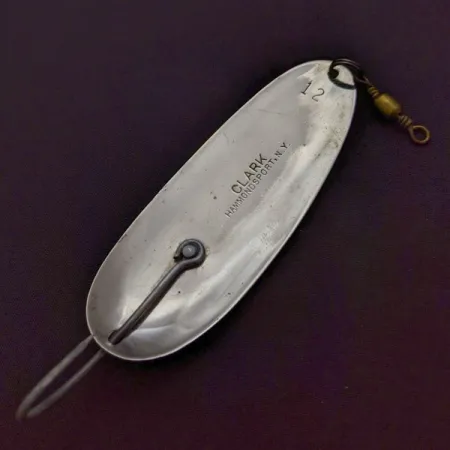 Clark Specialty Corp Hammondsport NY