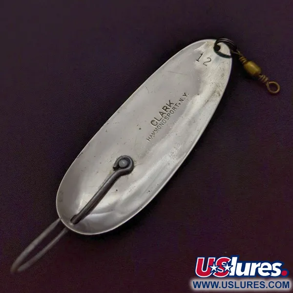 Clark Specialty Corp Hammondsport NY