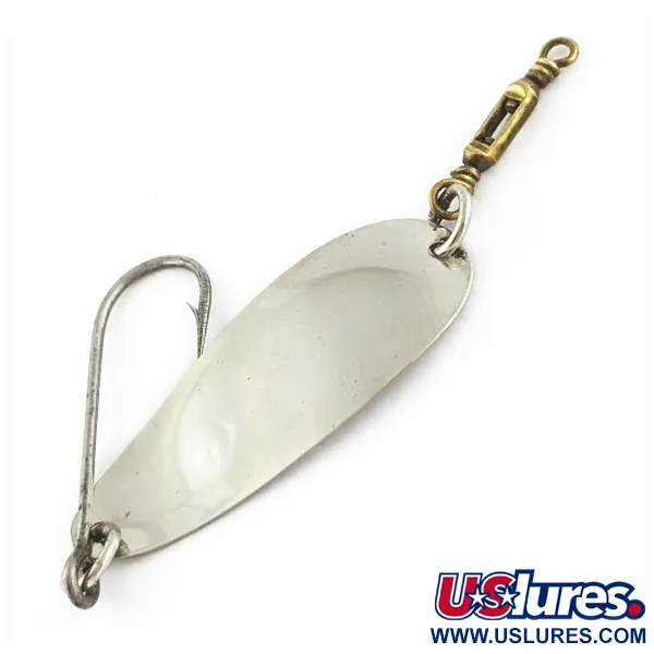 Luhr Jensen LG Johnson #2