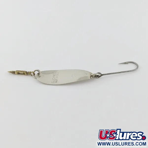 Luhr Jensen LG Johnson #2