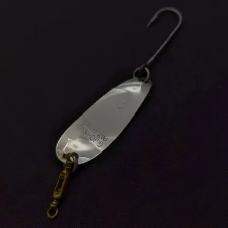 Luhr Jensen LG Johnson #2