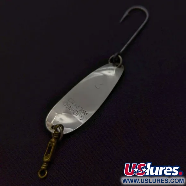 Luhr Jensen LG Johnson #2