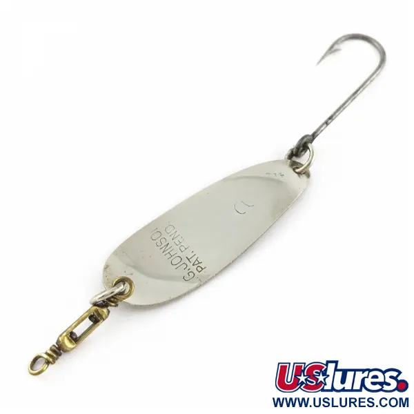 Luhr Jensen LG Johnson #2