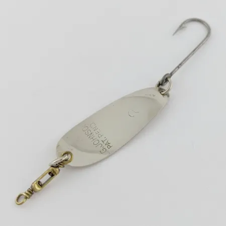 Luhr Jensen LG Johnson #2