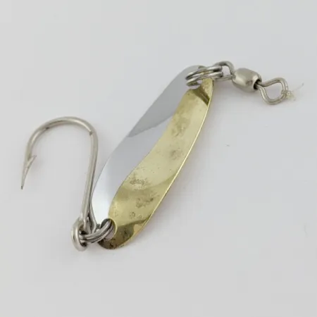 Les Davis Canadian Wonder 1