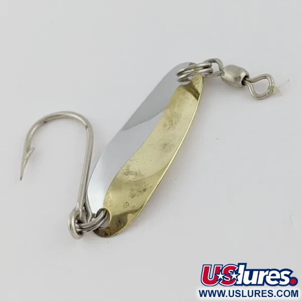 Les Davis Canadian Wonder 1