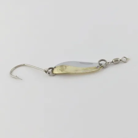 Les Davis Canadian Wonder 1