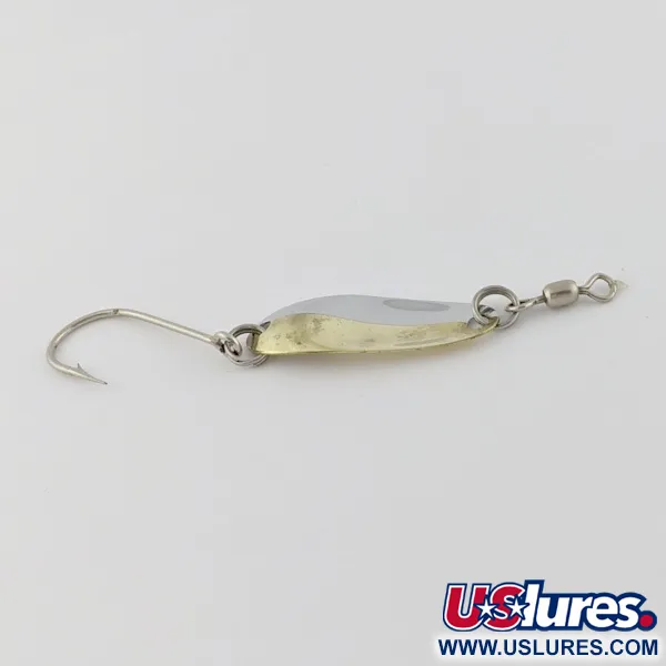 Les Davis Canadian Wonder 1