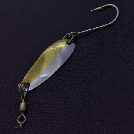 Les Davis Canadian Wonder 1