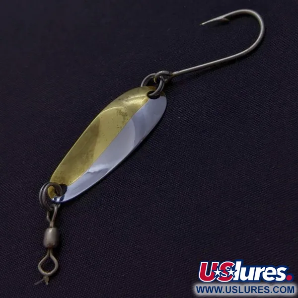 Les Davis Canadian Wonder 1