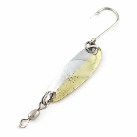 Les Davis Canadian Wonder 1