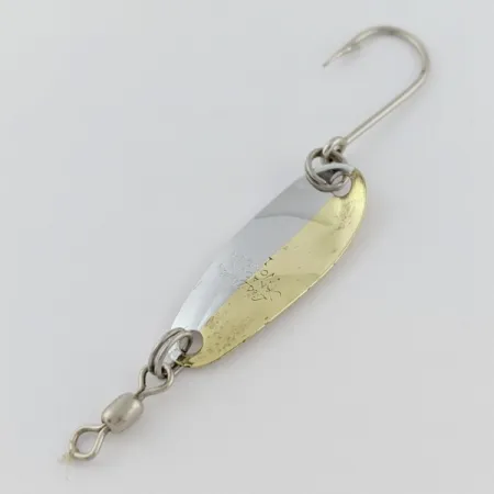 Les Davis Canadian Wonder 1