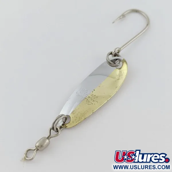 Les Davis Canadian Wonder 1