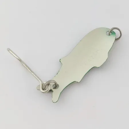 Shoff's Big Triple Teazer