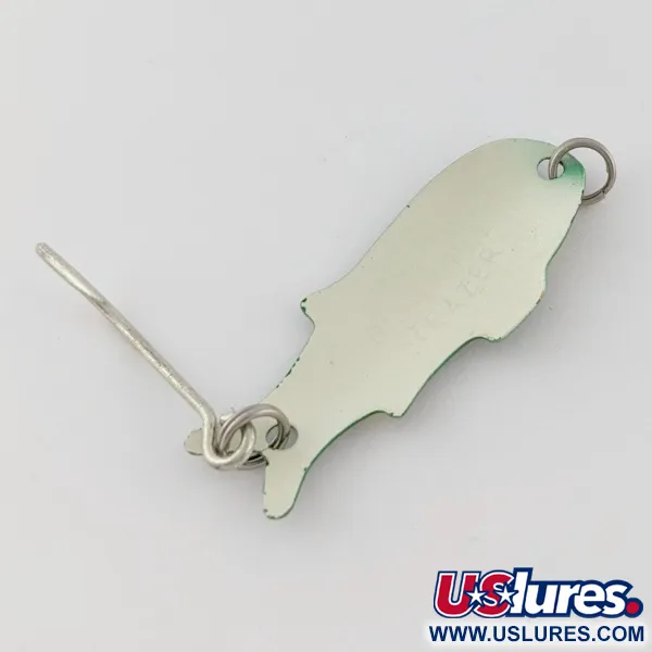 Shoff's Big Triple Teazer