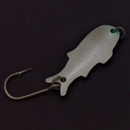 Shoff's Big Triple Teazer